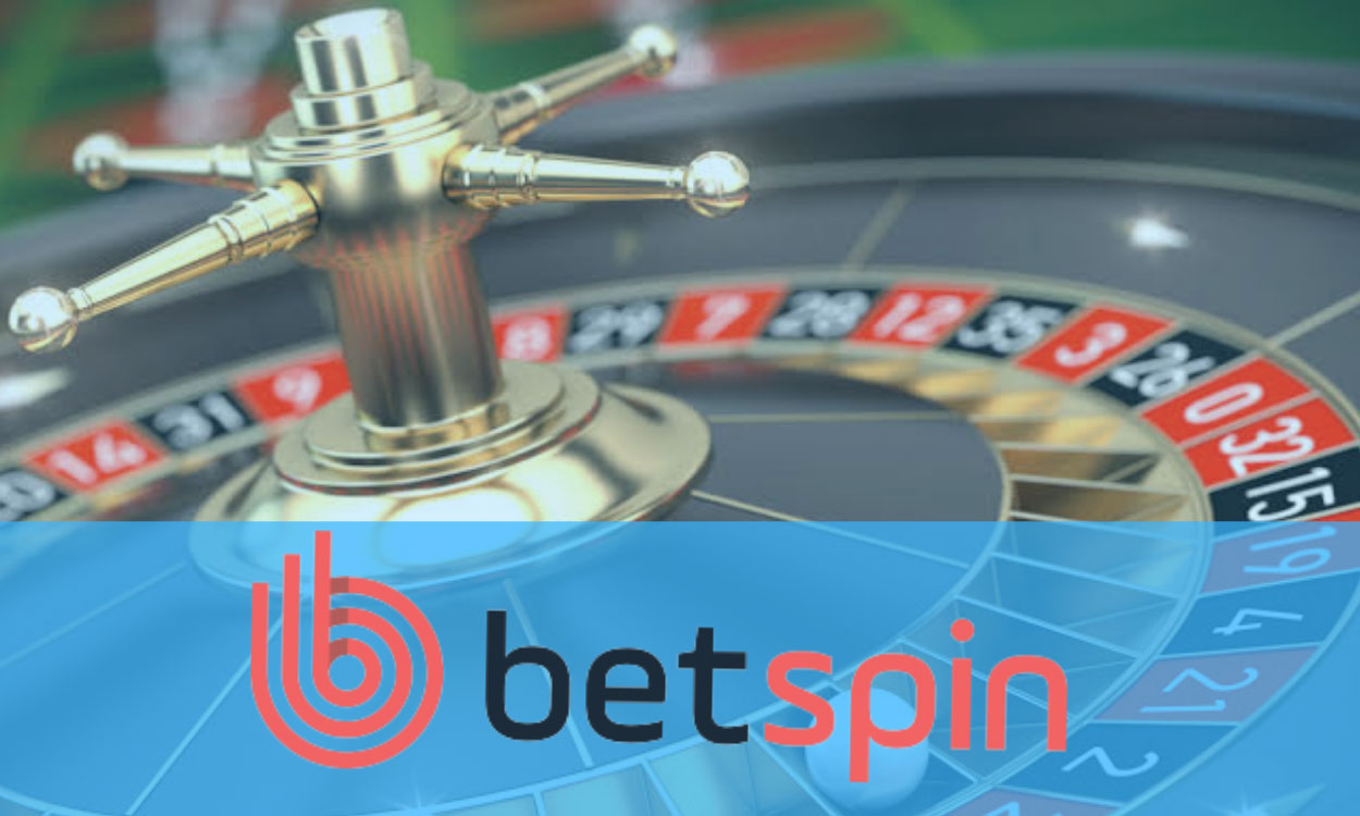 Betspin Live Casino