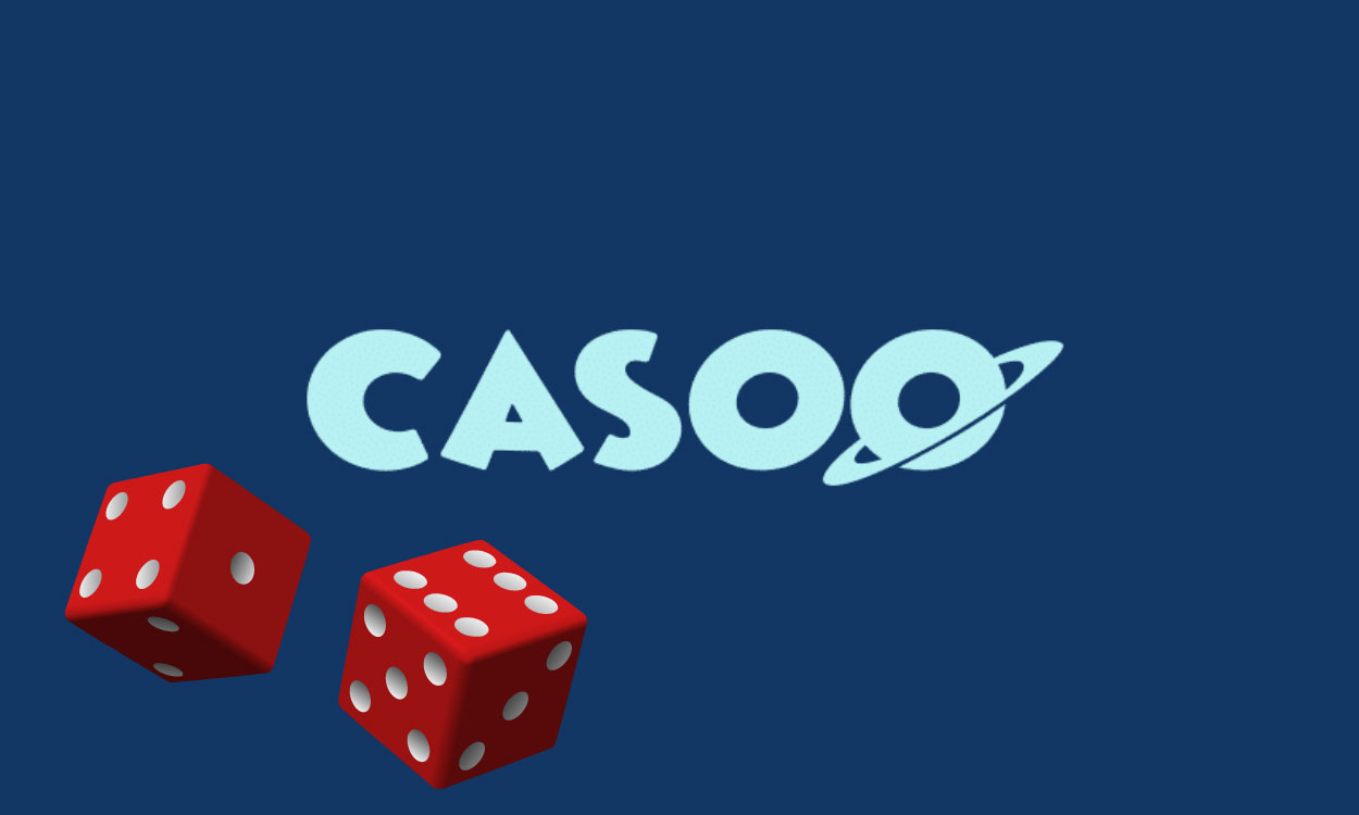 Casoo casino is a new London-based online casino