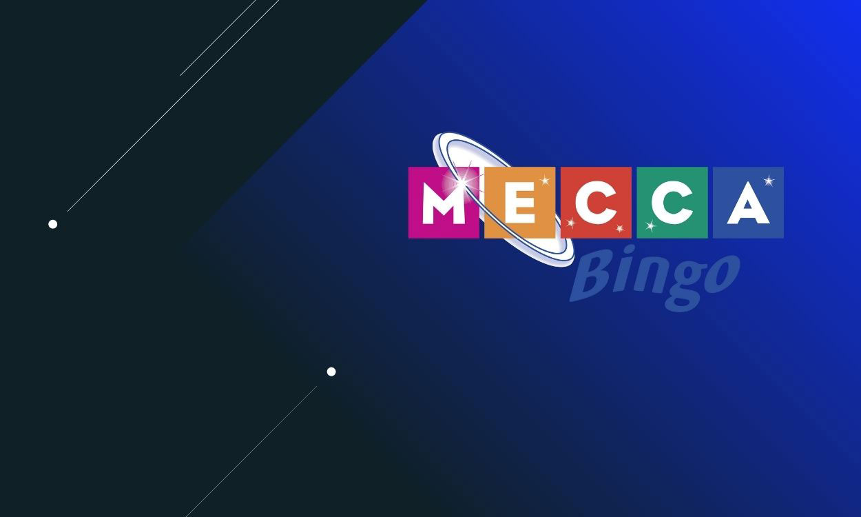 Mecca bingo is platform to play bingo