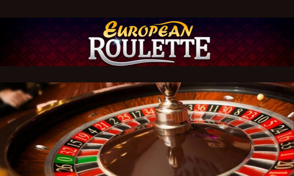 Roulette is most famous online casino games