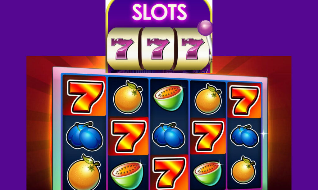 Slots is one of the best online casino games