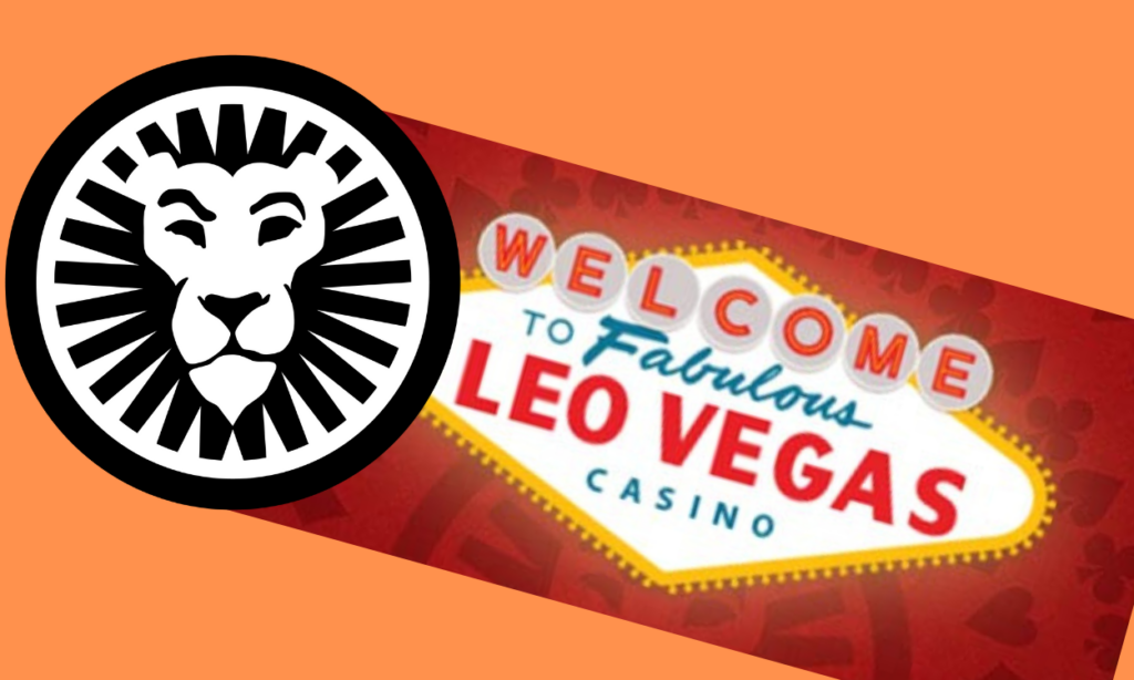 LeoVegas is a digital casino